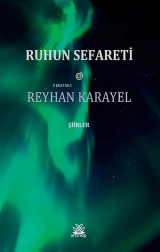 Ruhun Sefareti - Kitapiks.com