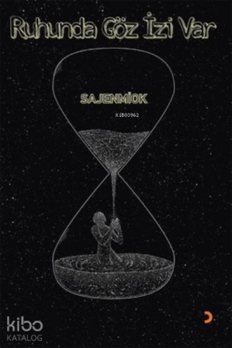 Ruhunda Göz İzi Var