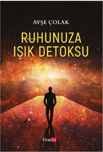 Ruhunuza Işık Detoksu - Kitapiks.com