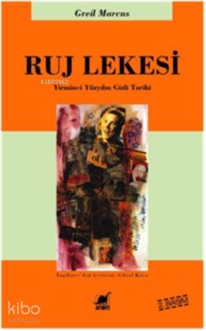 Ruj Lekesi - Kitapiks.com