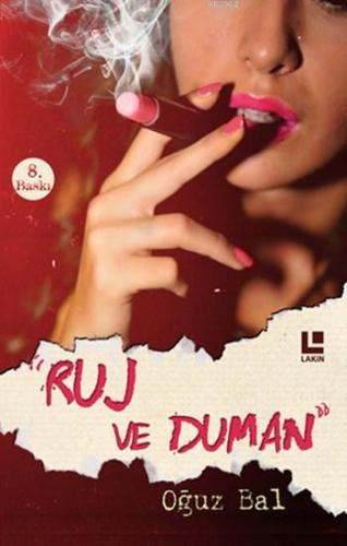 Ruj ve Duman - Kitapiks.com