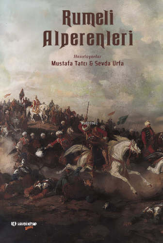 Rumeli Alperenleri