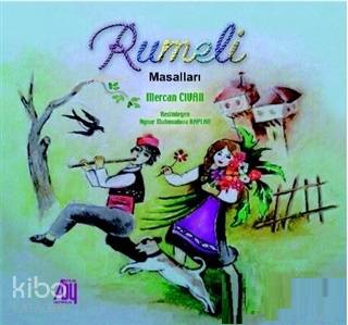 Rumeli Masalları
