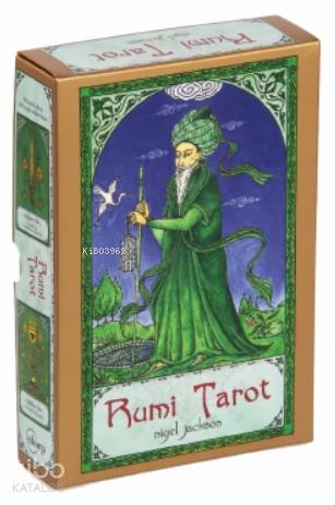 Rumi Tarot