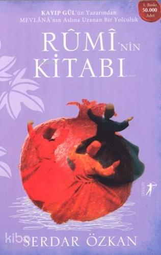 Rûmî'nin Kitabı - Kitapiks.com