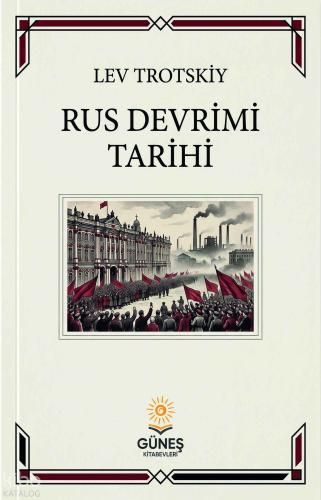 Rus Devrimi Tarihi