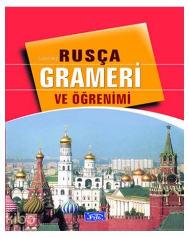 Rusça Grameri ve Öğrenimi