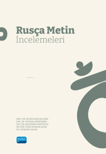 Rusça Metin İncelemeleri - Kitapiks.com