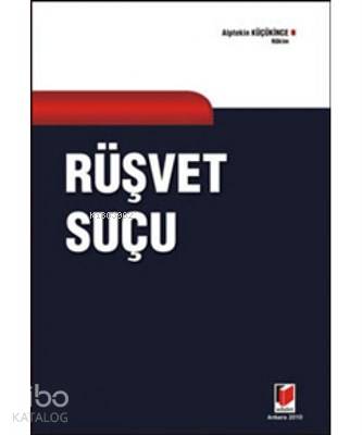 Rüşvet Suçu