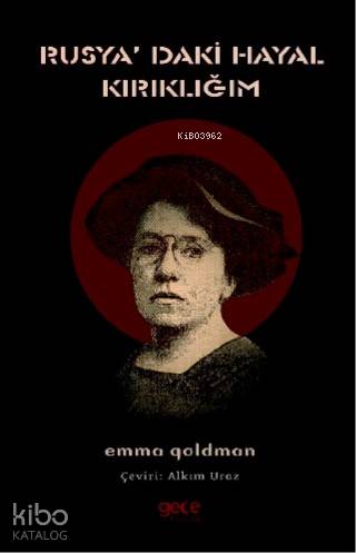 Rusyadaki Hayal Kırıklığım