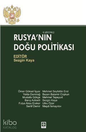 Rusya'nın Doğu Politikası