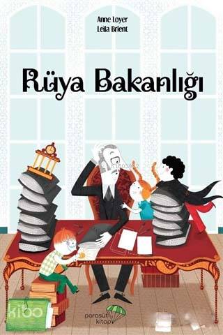 Rüya Bakanlığı