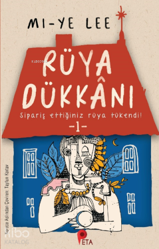 Rüya Dükkânı 1