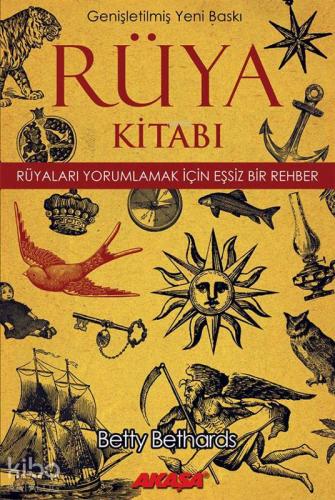 Rüya Kitabı; Kendinizi Anlamak İçin Semboller