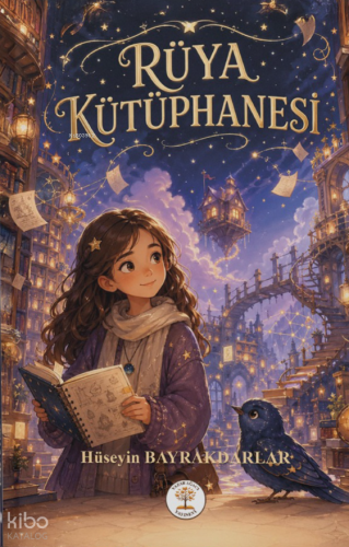 Rüya Kütüphanesi