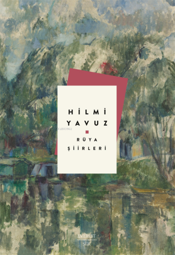 Rüya Şiirleri - Ciltli