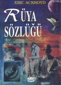 Rüya Sözlüğü