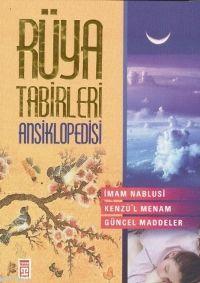 Rüya Tabirleri Ansiklopedisi - Kitapiks.com