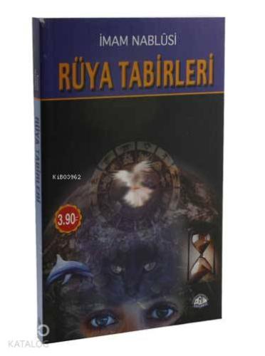 Rüya Tabirleri; (roman boy Özel Fiyat)