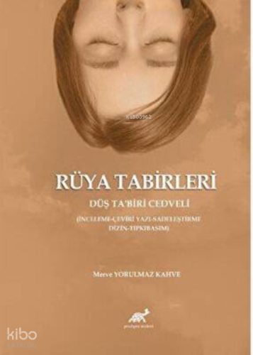 Rüya Tabirleri