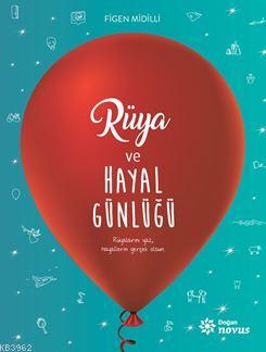 Rüya ve Hayal Günlüğü