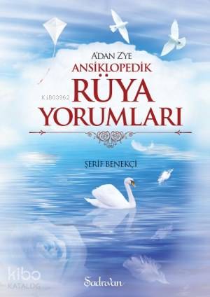 Rüya Yorumları (Ansiklopedik Ciltli)