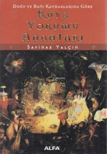 Rüya Yorumu Anahtarı/s.yalçın - Kitapiks.com