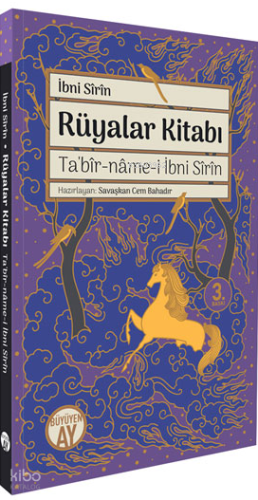 Rüyalar Kitabı