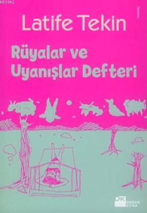 Rüyalar ve Uyanışlar Defteri