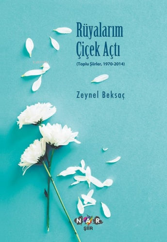 Rüyalarım Çiçek Açtı - Kitapiks.com