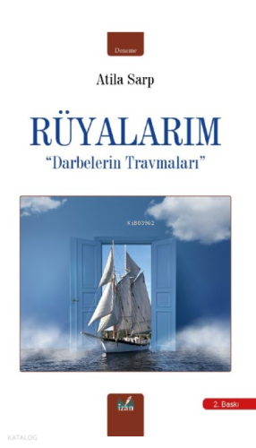 Rüyalarım