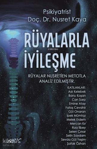 Rüyalarla İyileşme