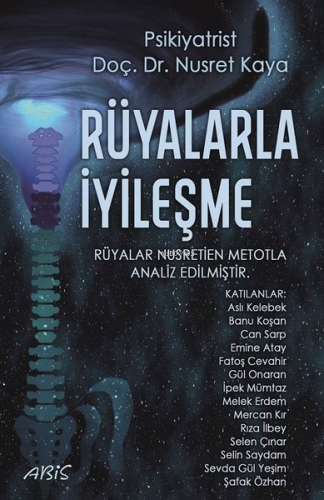 Rüyalarla İyileşme