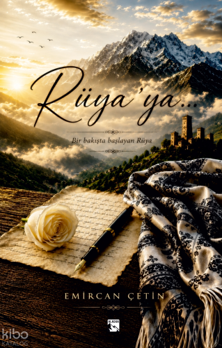 Rüya'ya...