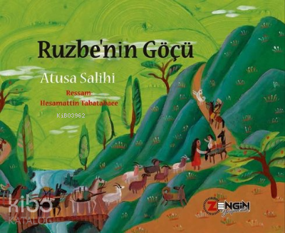 Ruzbe’nin Göçü