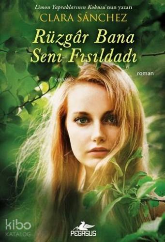 Rüzgar Bana Seni Fısıldadı