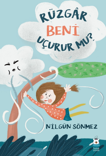 Rüzgâr Beni Uçurur mu?