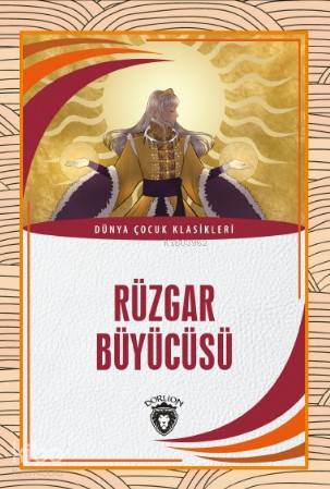 Rüzgar Büyücüsü