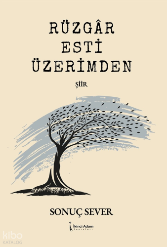 Rüzgar Esti Üzerimden