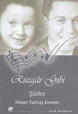 Rüzgar Gibi Şiirler - Kitapiks.com