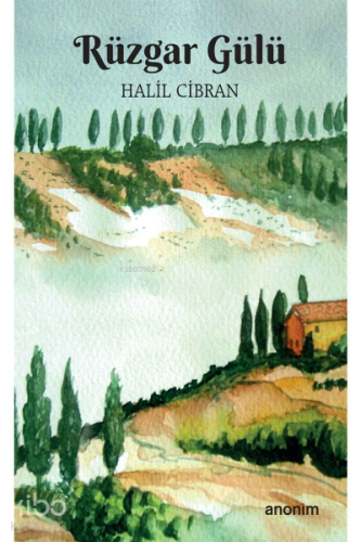 Rüzgar Gülü - Kitapiks.com