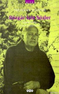 Rüzgar İçin Sözler