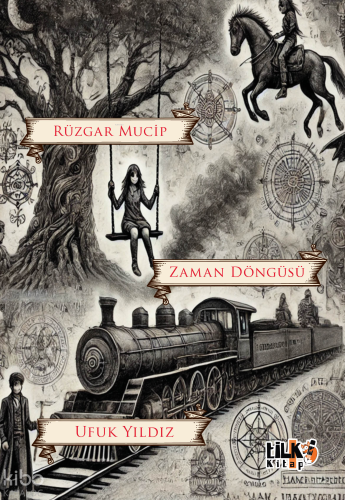 Rüzgar Mucip ;Zaman Döngüsü