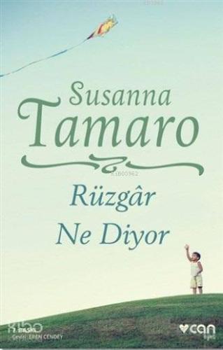 Rüzgar Ne Diyor (Yeni Kapak)