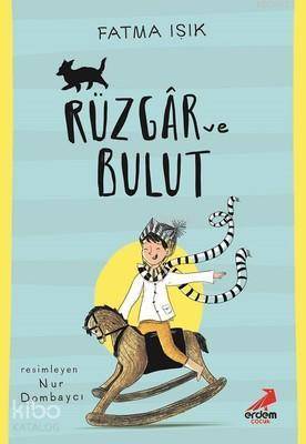 Rüzgar ve Bulut - Kitapiks.com