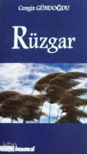Rüzgar