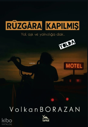 Rüzgâra Kapılmış – Yolda