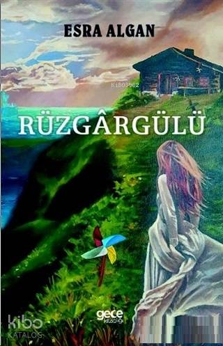 Rüzgargülü