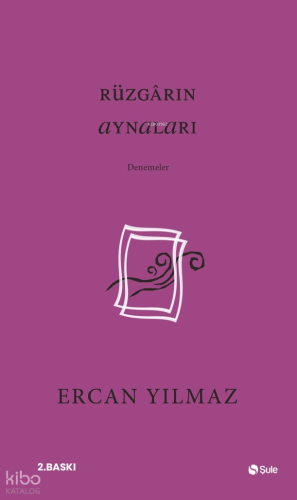 Rüzgarın Aynaları