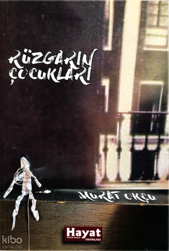 Rüzgarın Çocukları